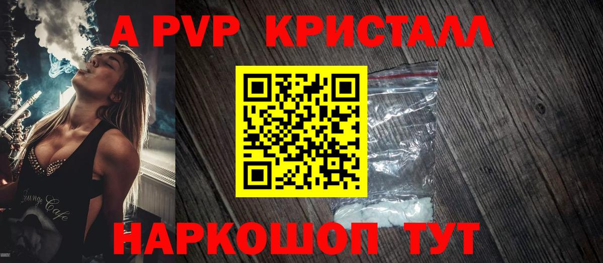 APVP Рузаевка